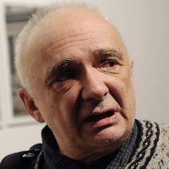 Андрей Монастырский